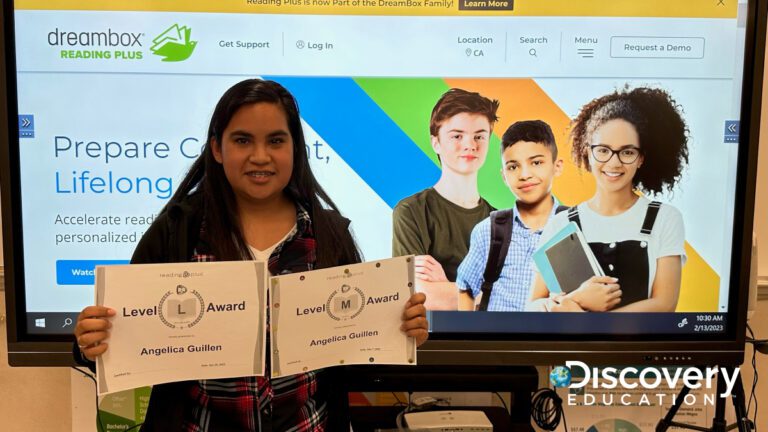 de san ysidro success story social share