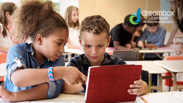 dreambox reading park study social share