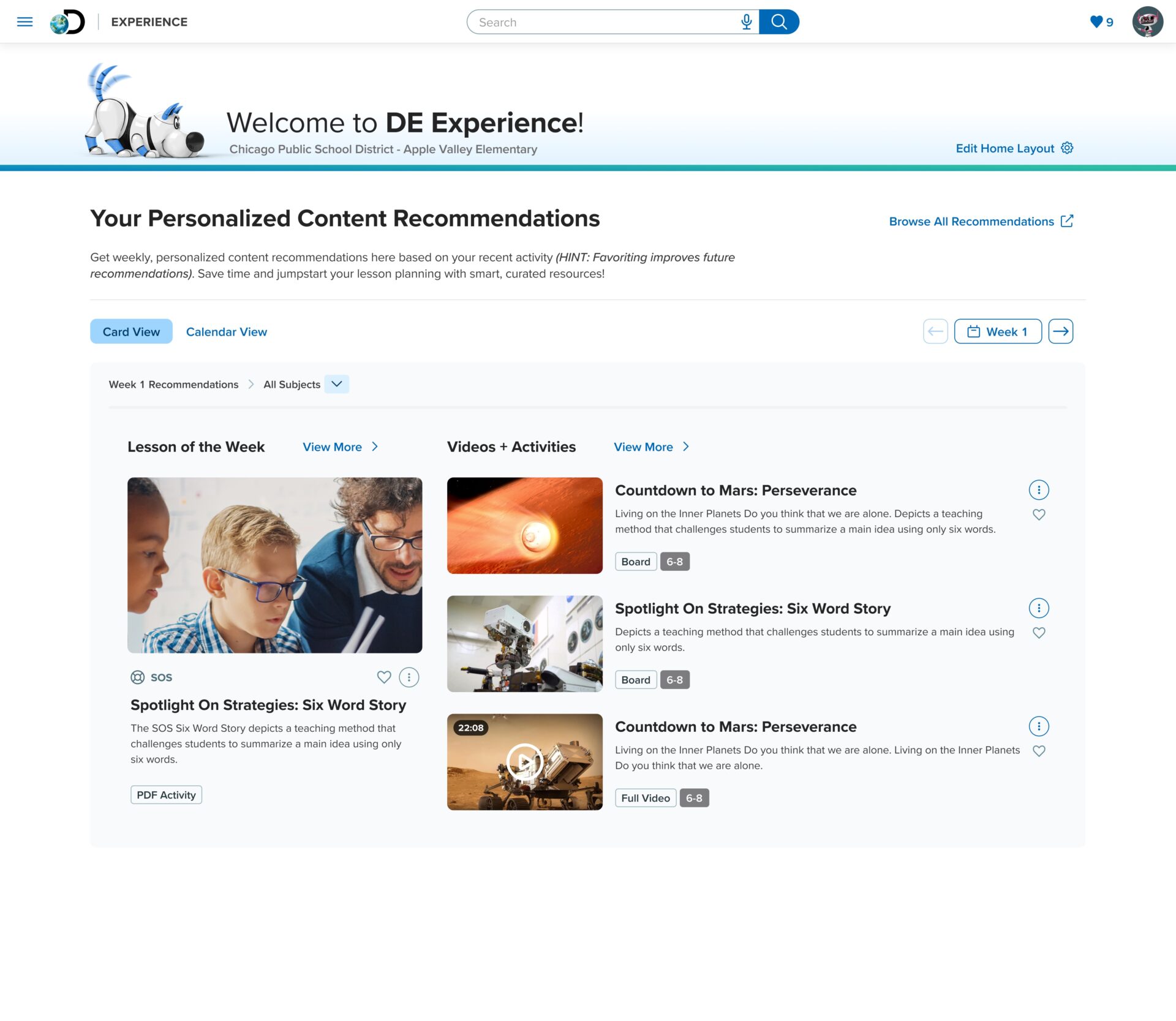 Personalized Content Recommendations High Res scaled jpg