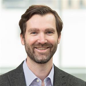 Picture of Pete Weir