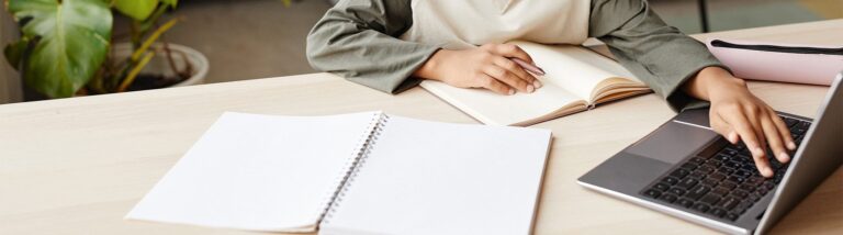 silent reading fluency header