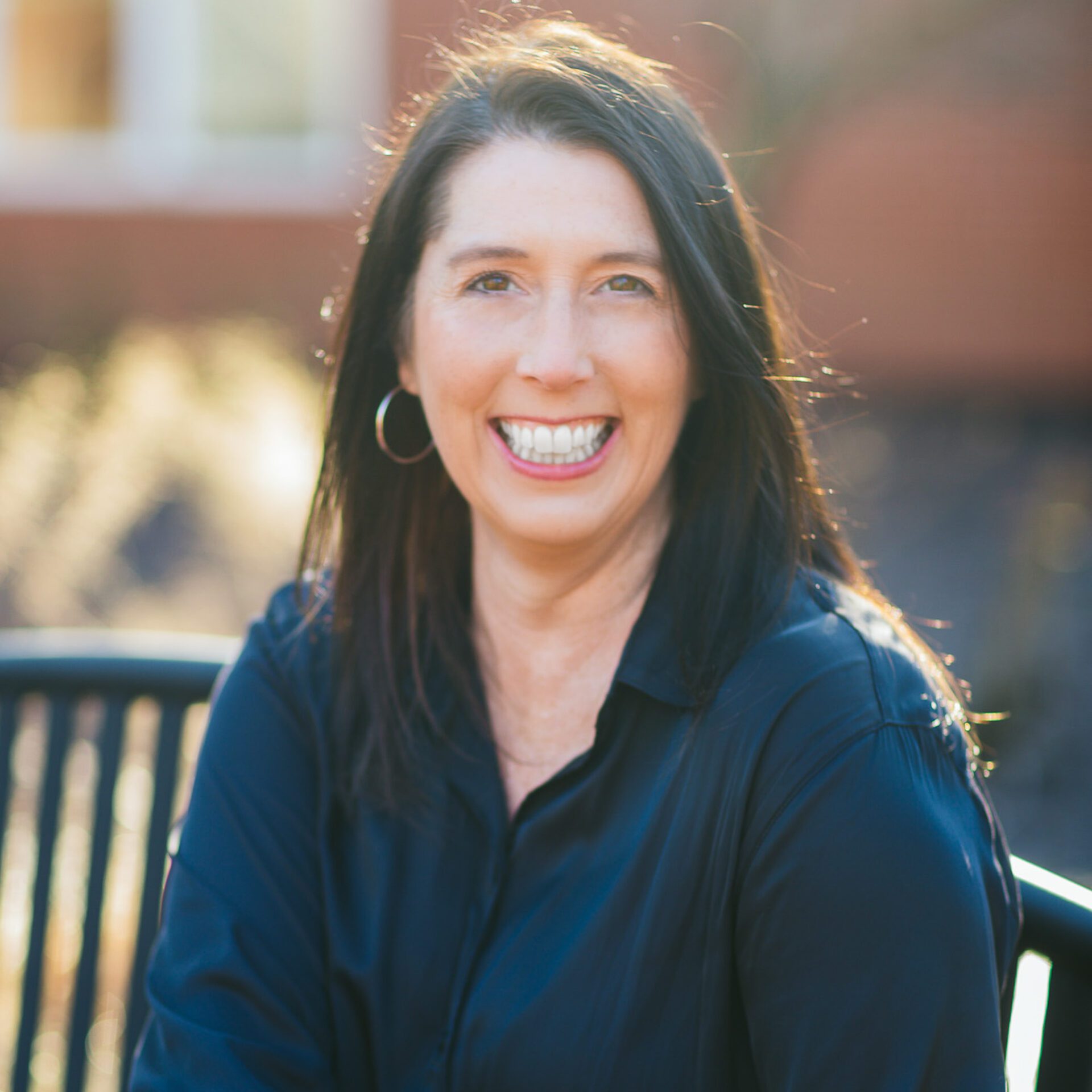 Picture of Amy Reiss