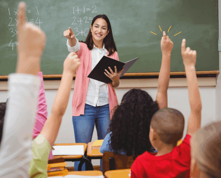 4 Criteria for Math Interventions