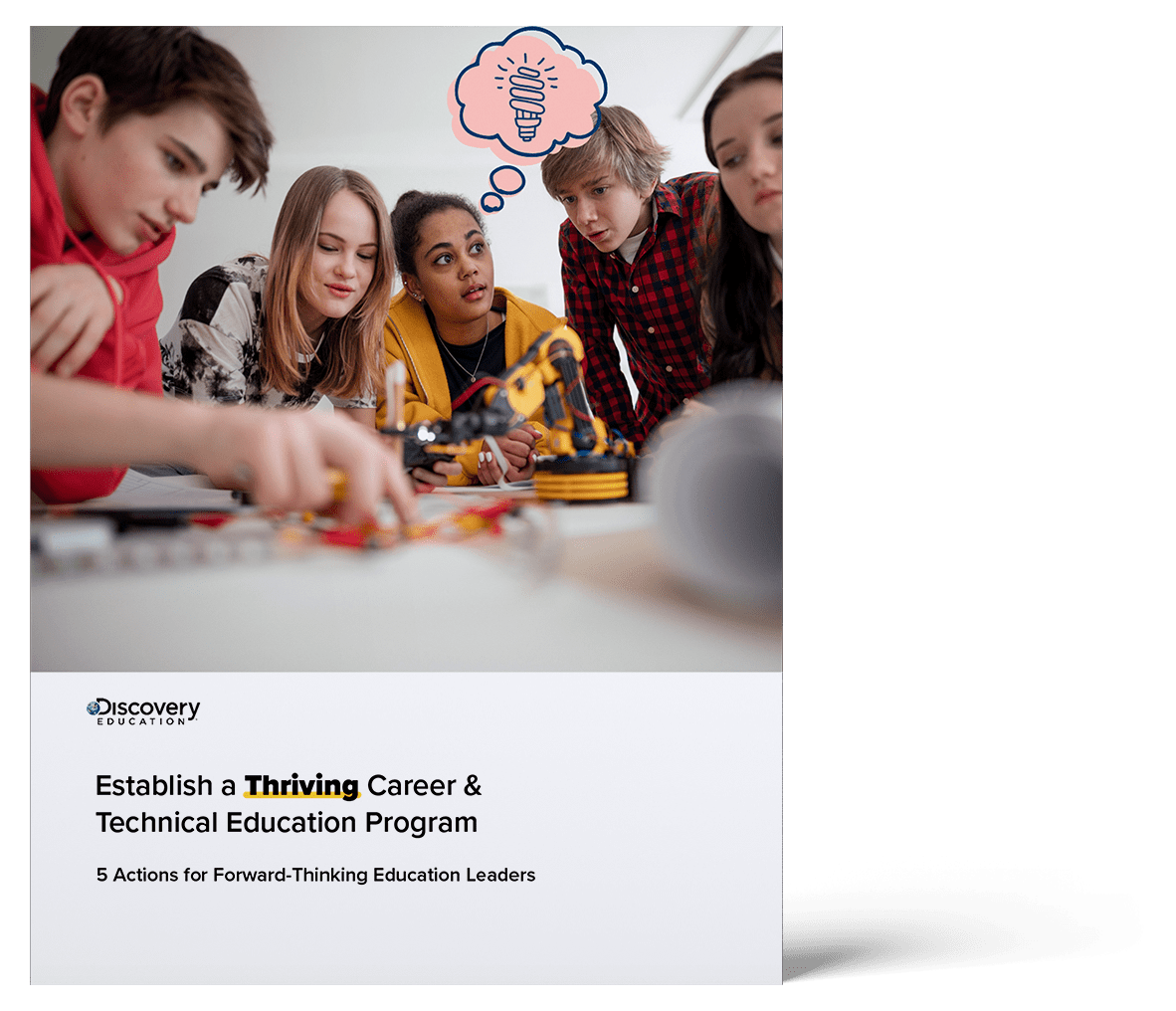 CTE ebook cover mock up left