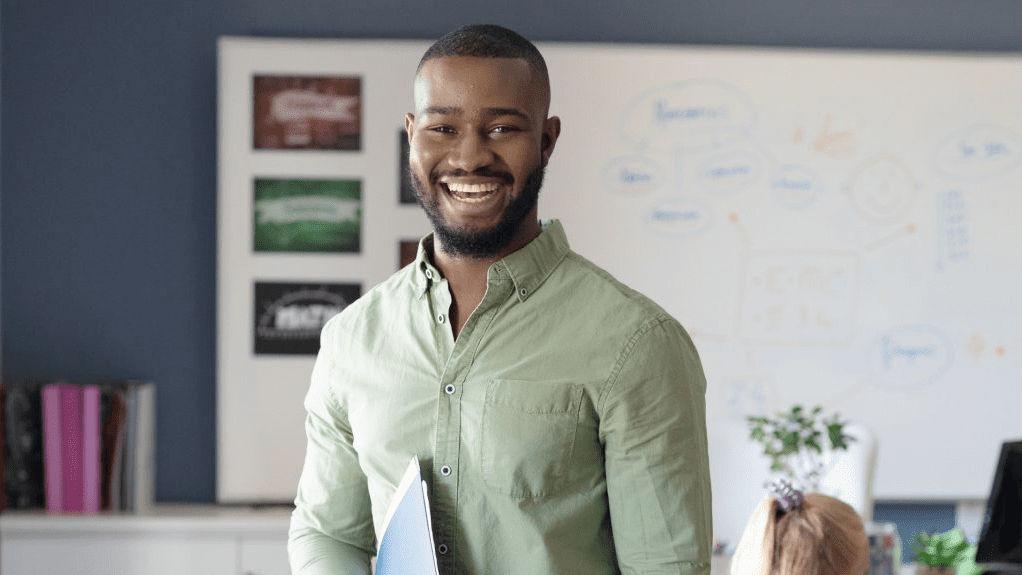 de 5 ways to empower teachers card thumbnail