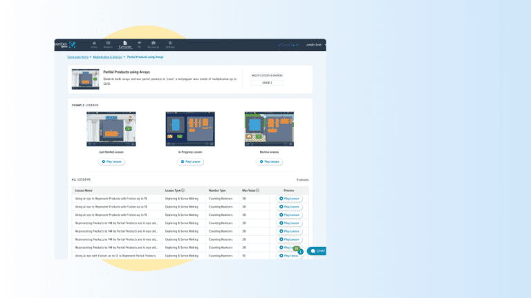 de blog dbm curriculum guide hero v2
