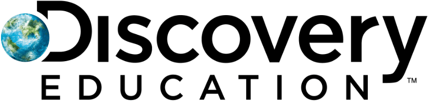 Discovery Education logo
