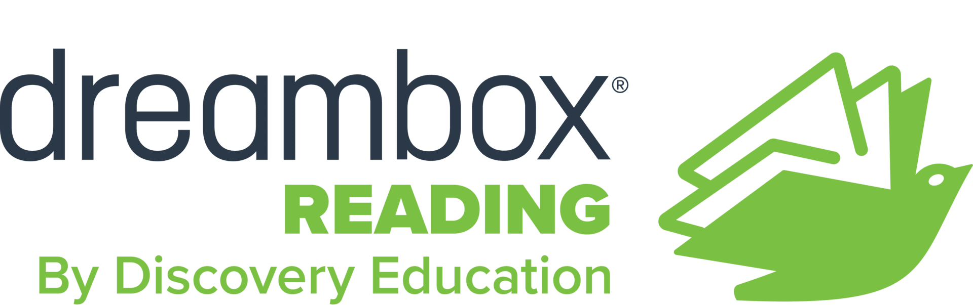 DreamBox Reading Logo Primary Pos