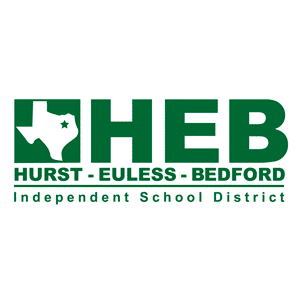 HEB Logo
