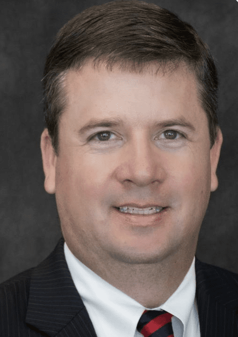 Picture of Andrew G. Houlihan, Ed. D